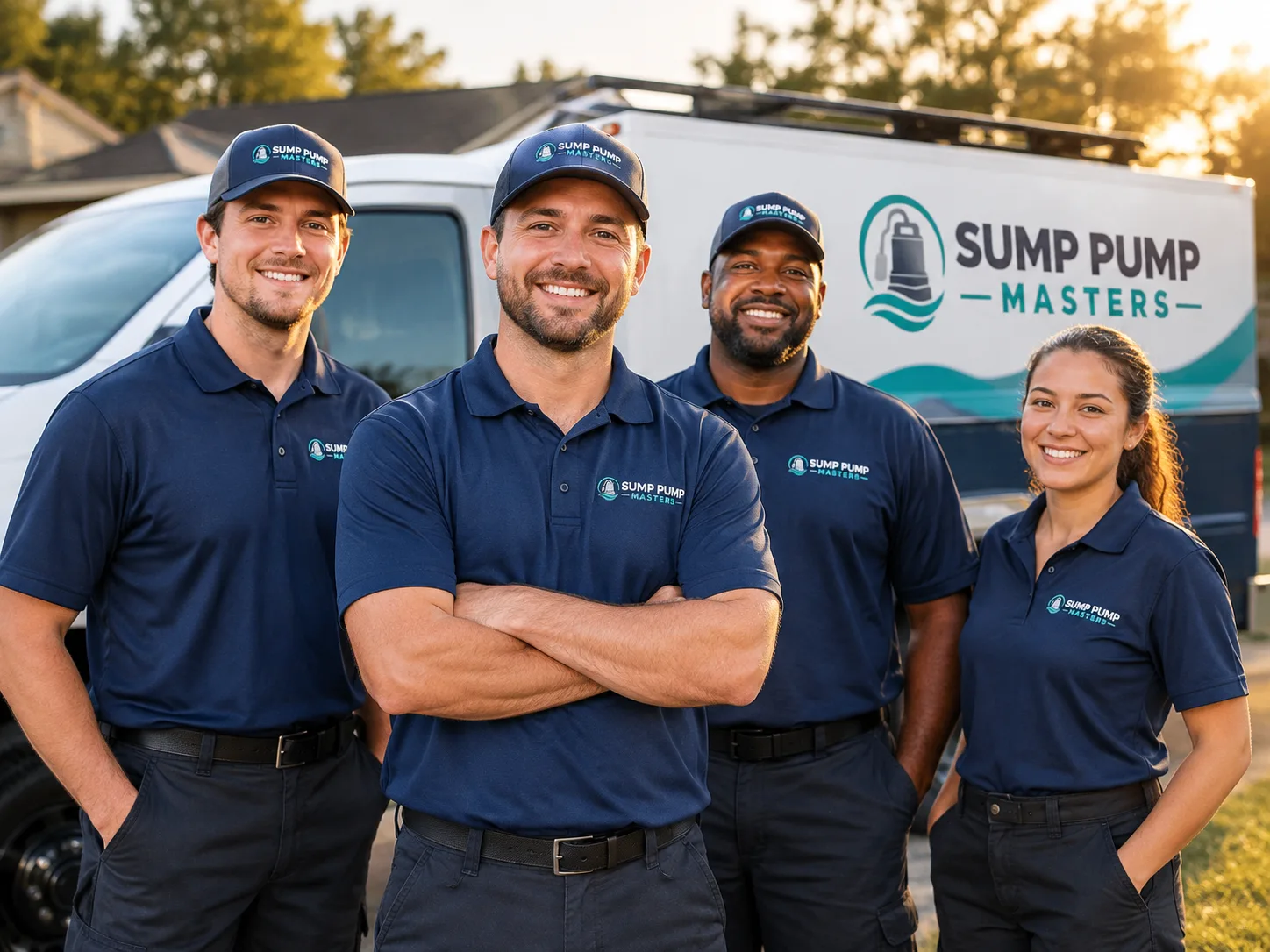 Sump Pump Repair company in Vici, OK