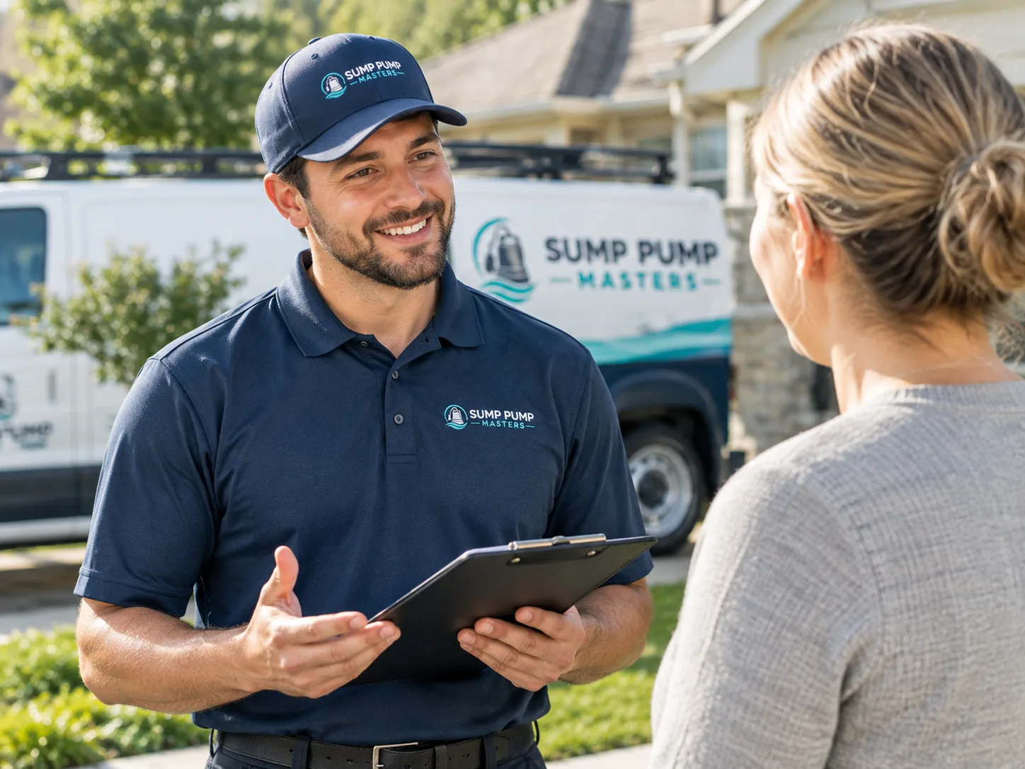 Sump Pump Repair Vici, OK FAQs